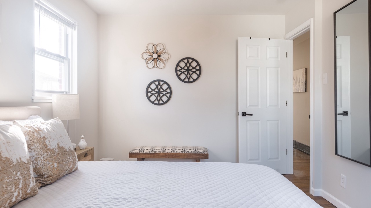 Photo of Bedroom in St. Louis