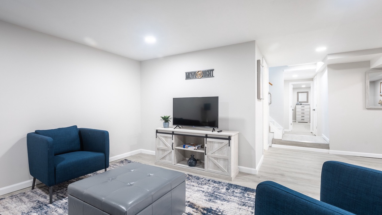 Photo of Livingroom in St. Louis