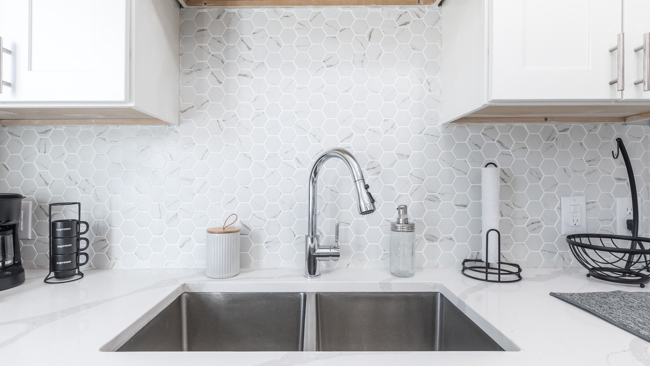 Photo of Kitchen in St. Louis