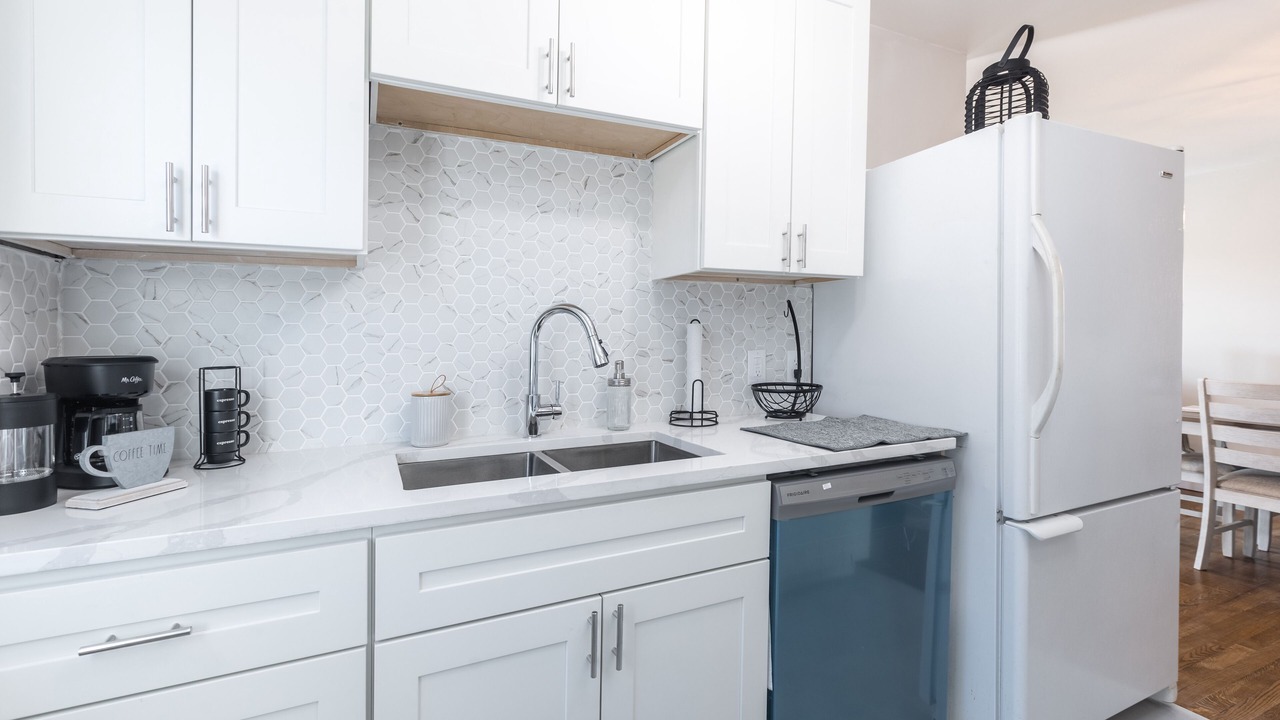 Photo of Kitchen in St. Louis