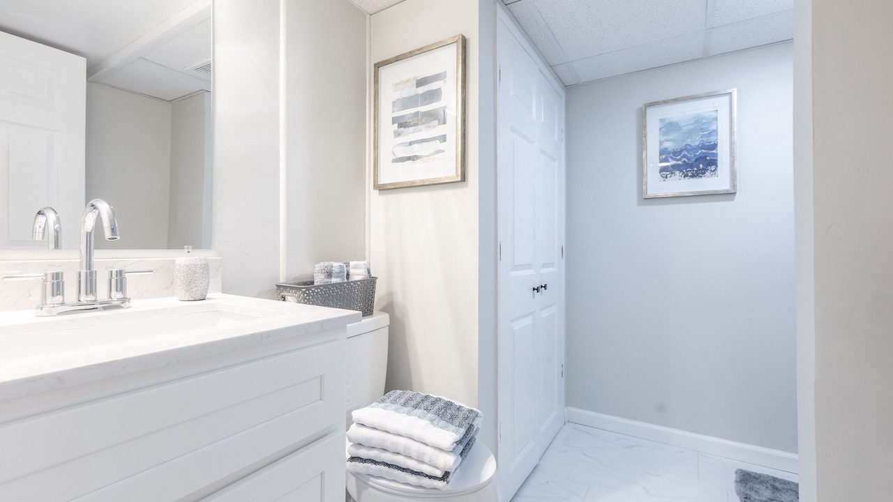 Photo of Bathroom in St. Louis