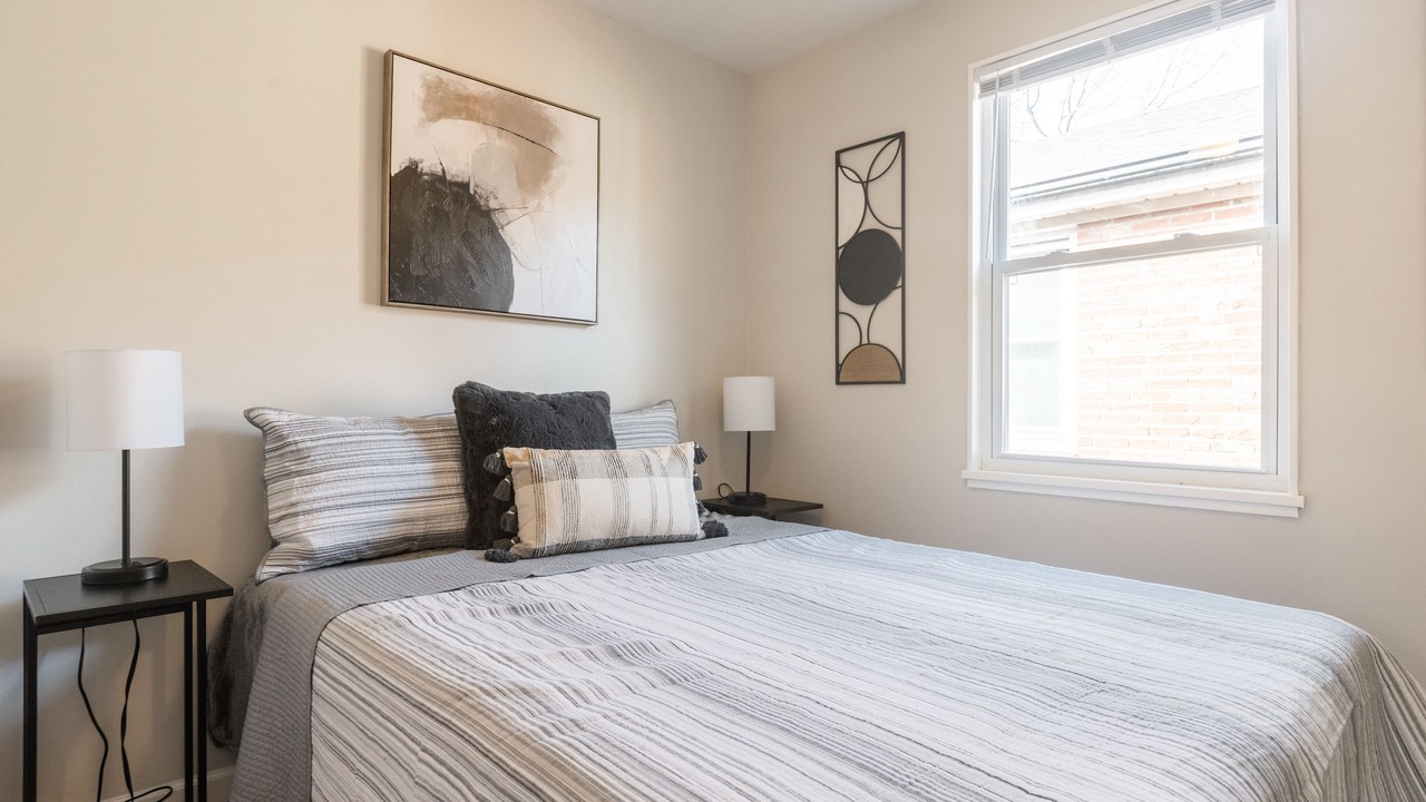 Photo of Bedroom in St. Louis