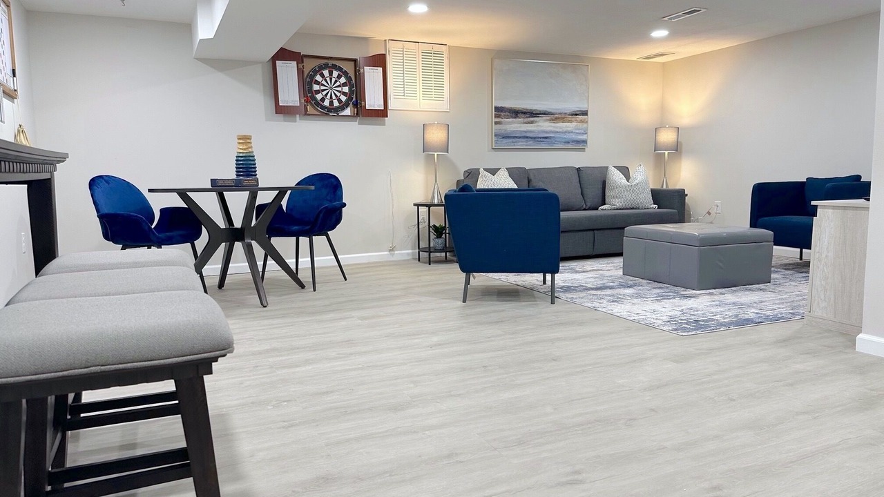 Photo of Livingroom in St. Louis