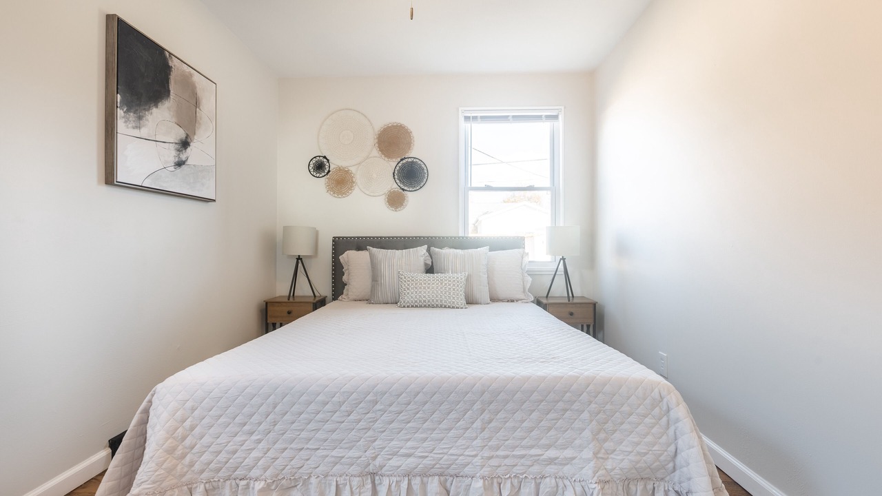 Photo of Bedroom in St. Louis