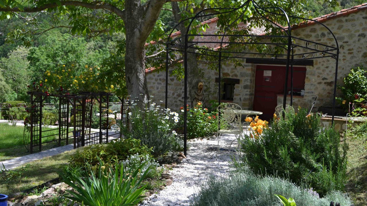 Photo of Outdoor in Arles-sur-Tech
