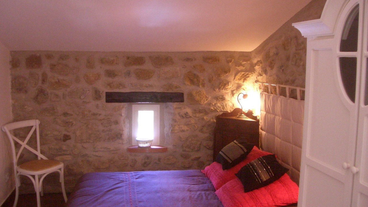 Photo of Bedroom in Arles-sur-Tech