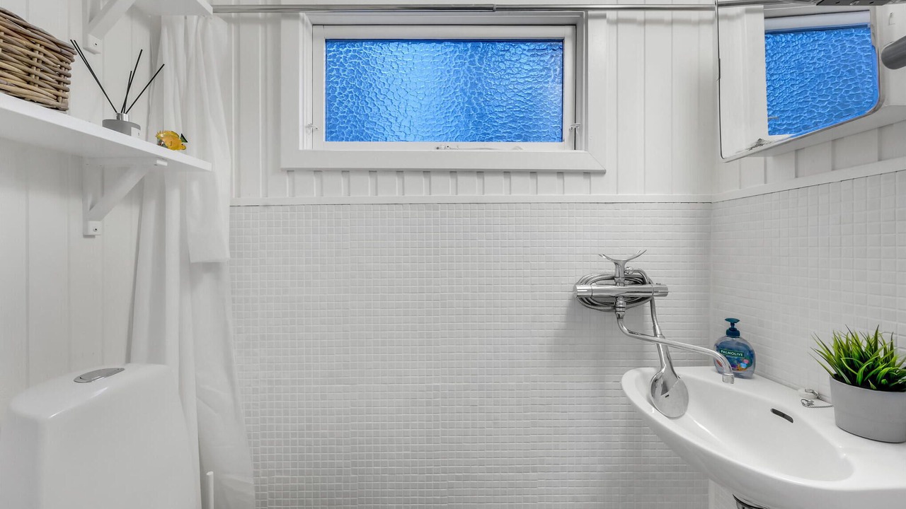 Photo of Bathroom in Olsted