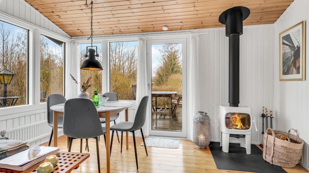 Photo of Bedroom in Olsted