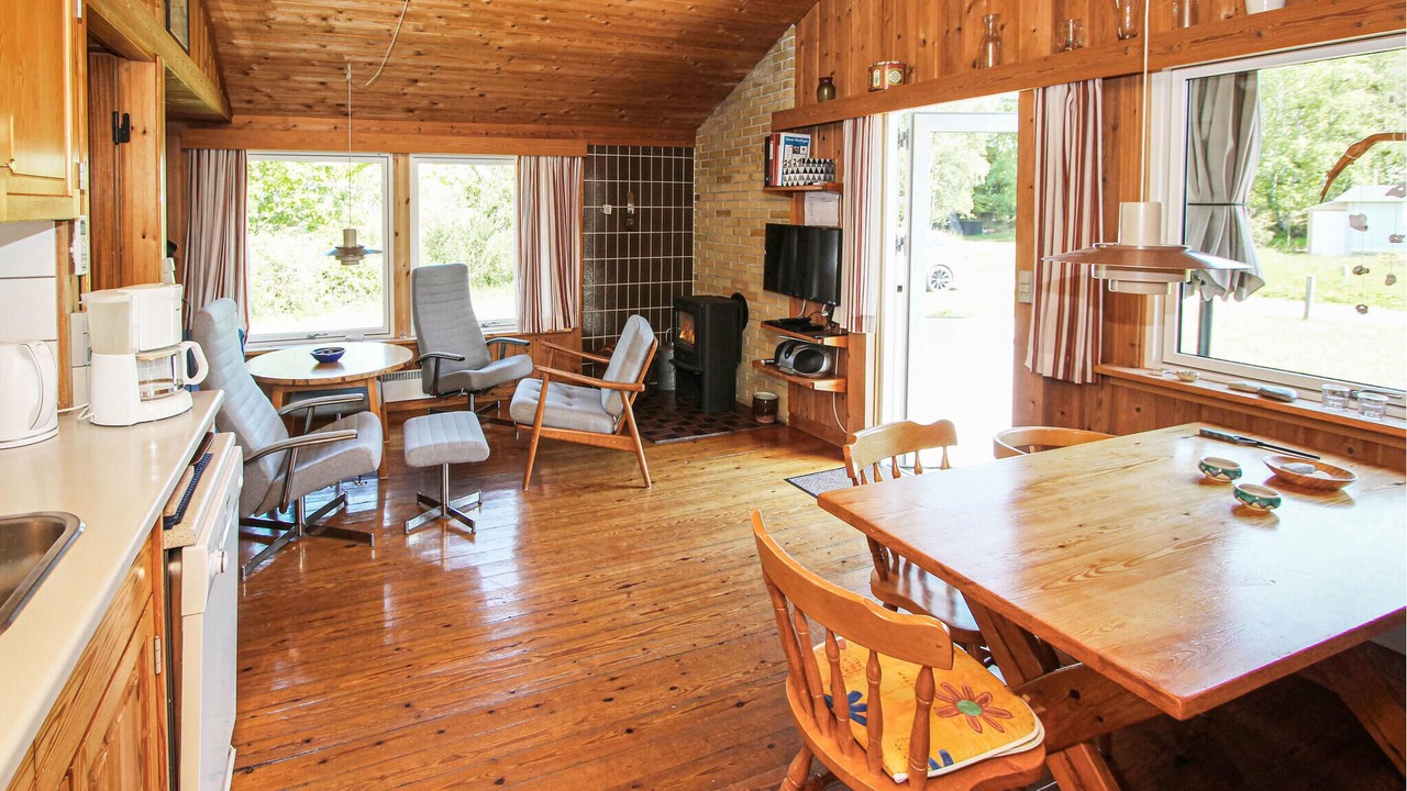Photo of Bedroom in Marup