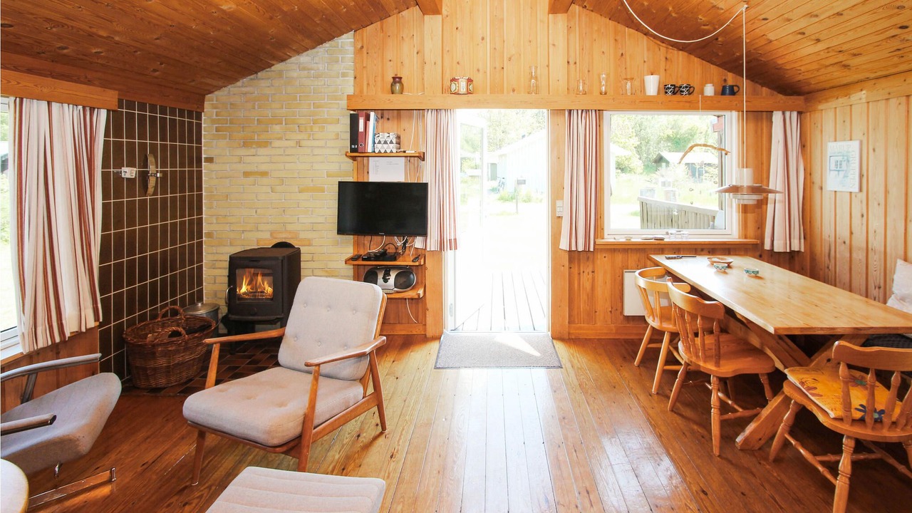 Photo of Bedroom in Marup