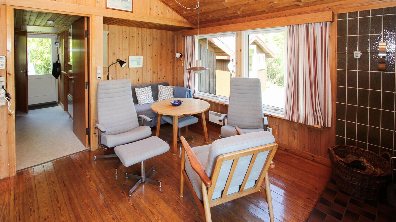 Photo of Bedroom in Marup