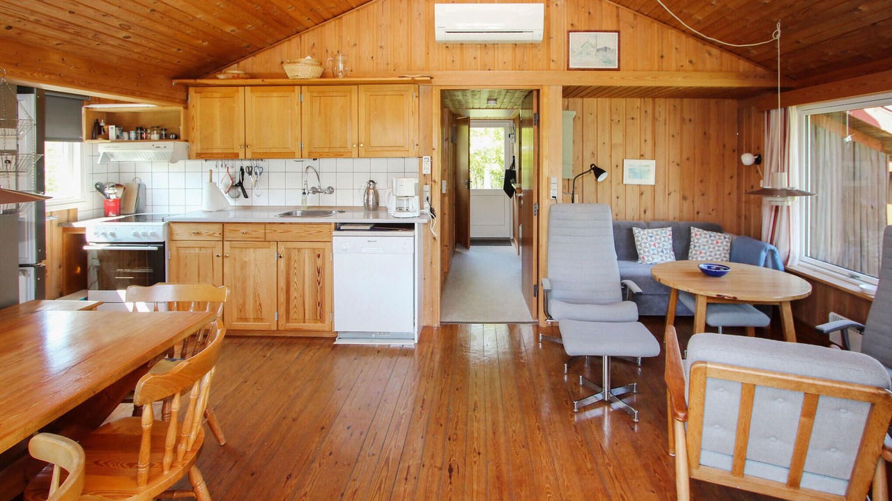 Photo of Bedroom in Marup