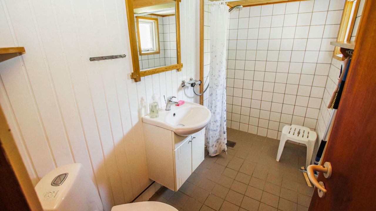 Photo of Bathroom in Marup