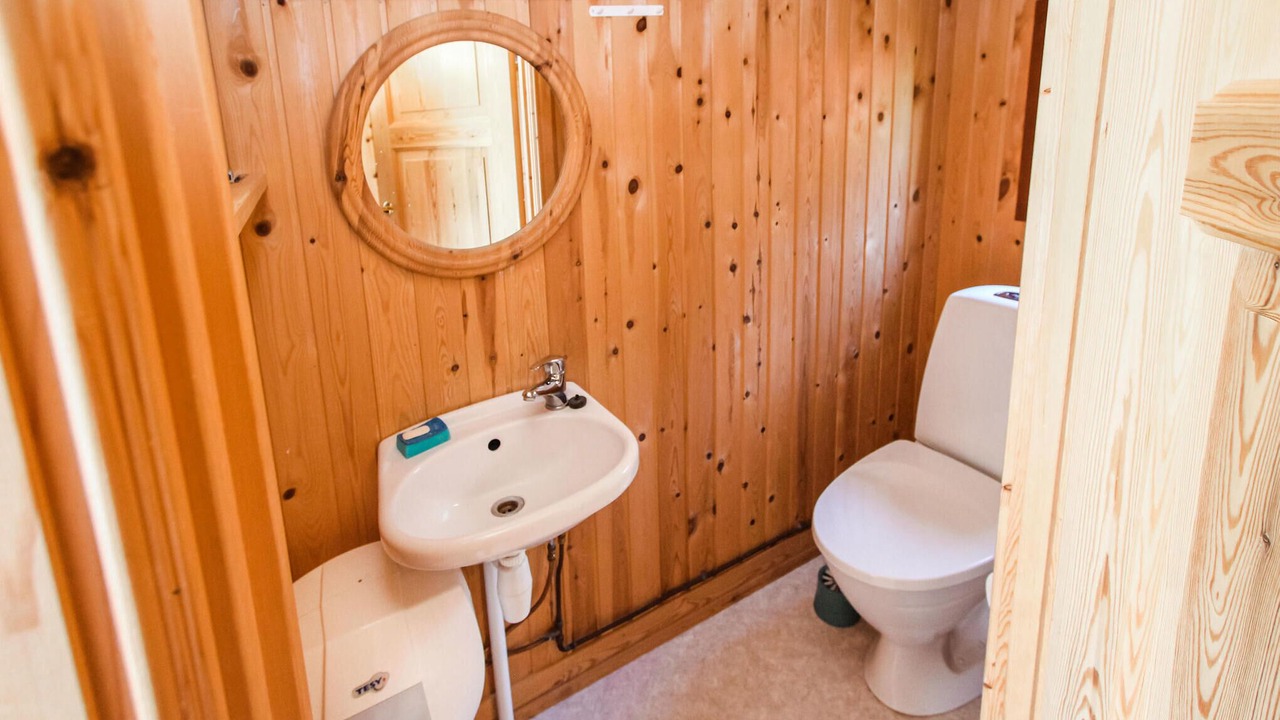 Photo of Bathroom in Marup