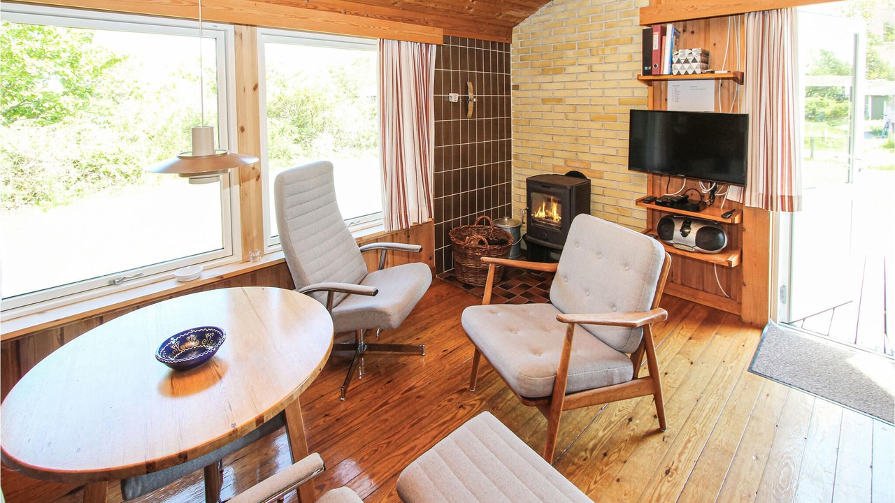 Photo of Bedroom in Marup