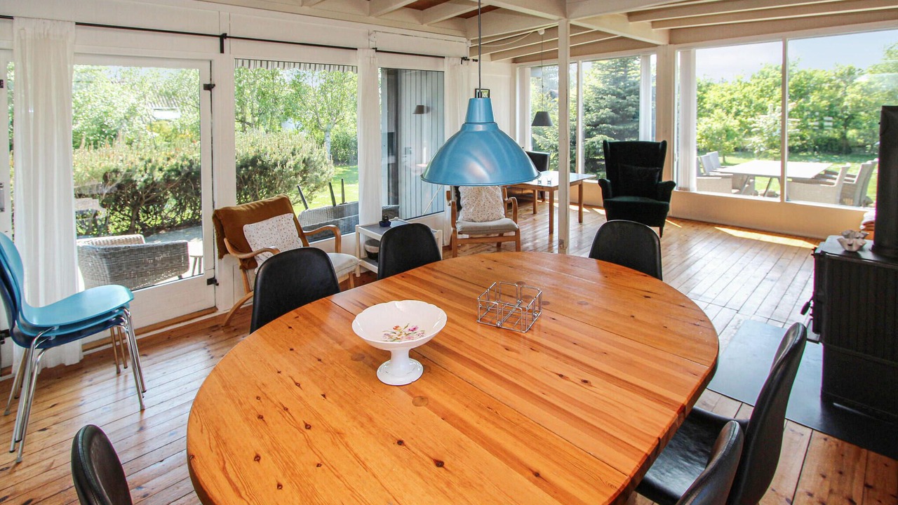 Photo of Bedroom in Samsø