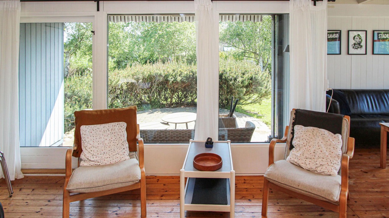 Photo of Bedroom in Samsø