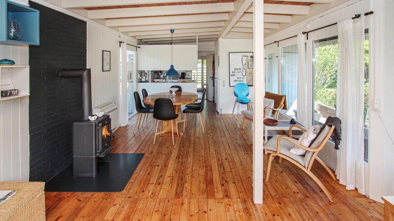 Photo of Bedroom in Samsø