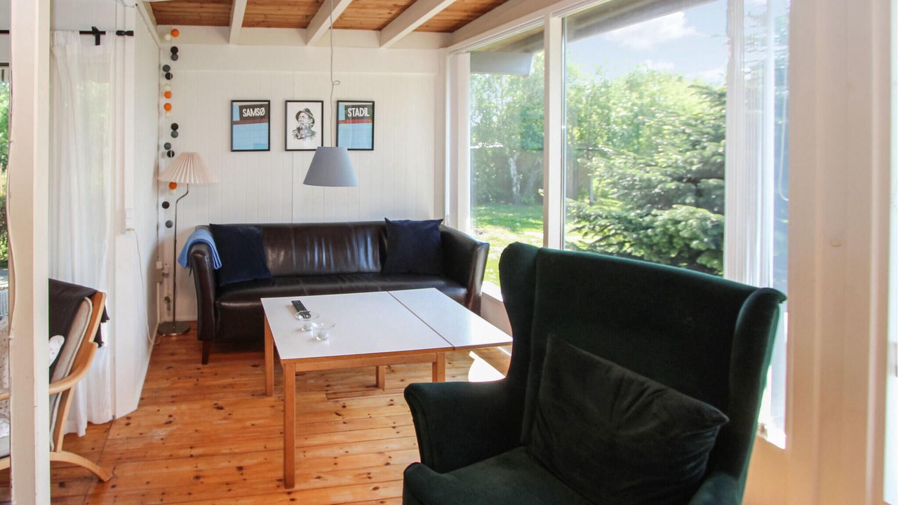 Photo of Bedroom in Samsø