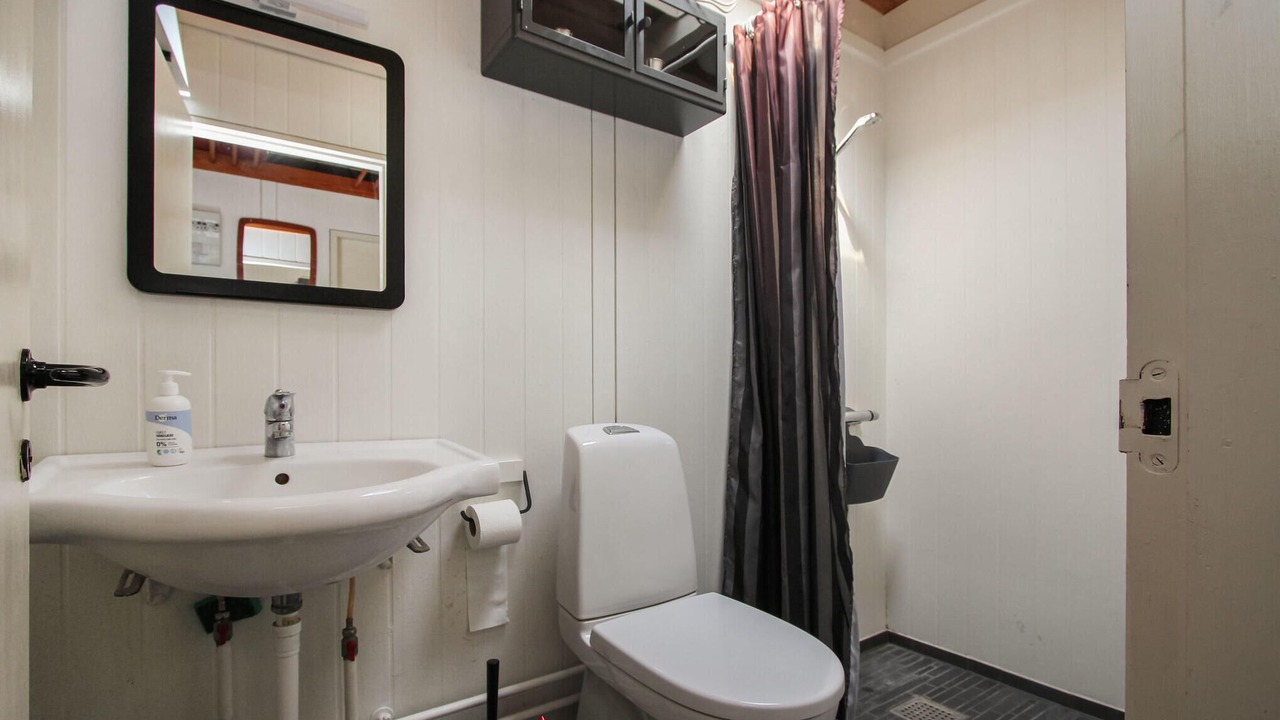 Photo of Bathroom in Samsø