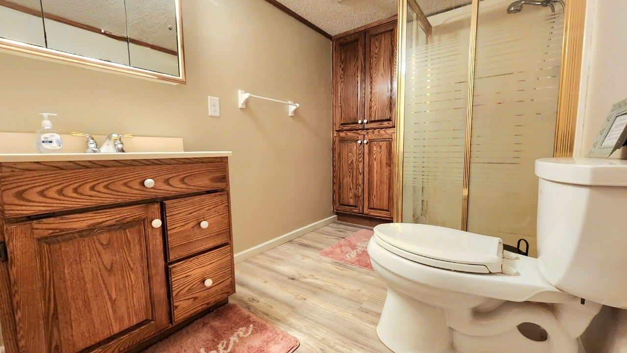 Photo of Bathroom in Grove
