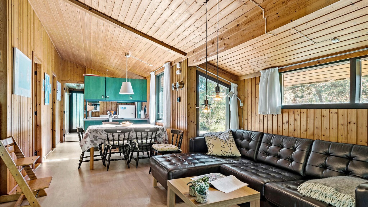 Photo of Bedroom in Marup
