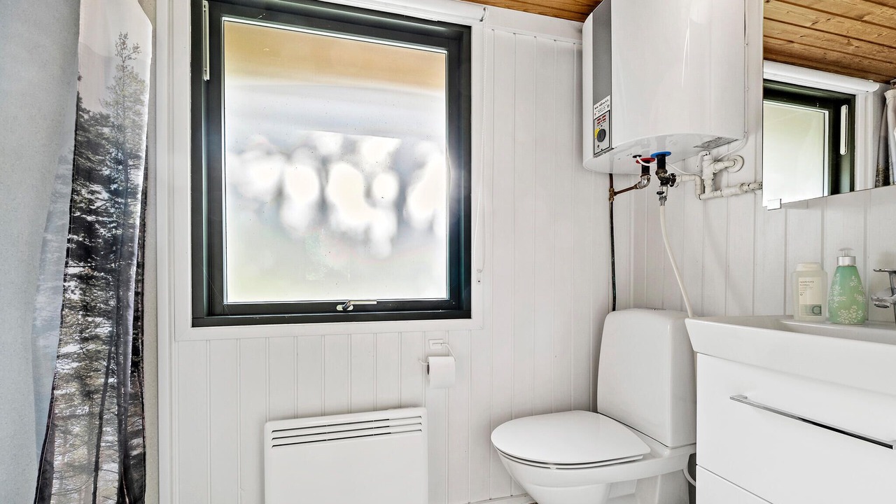 Photo of Bathroom in Marup