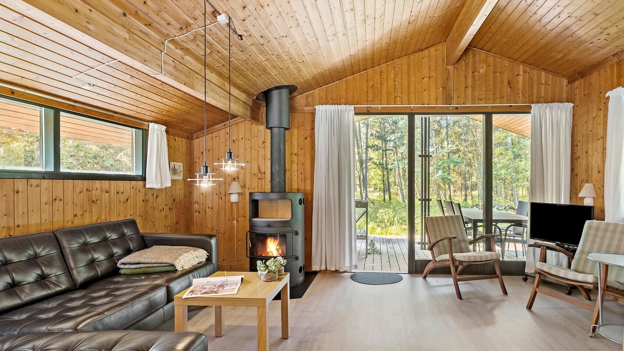 Photo of Bedroom in Marup