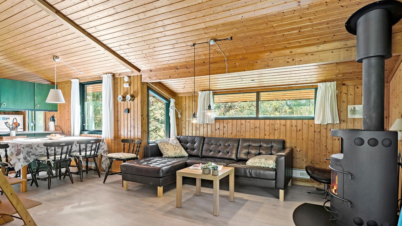 Photo of Bedroom in Marup