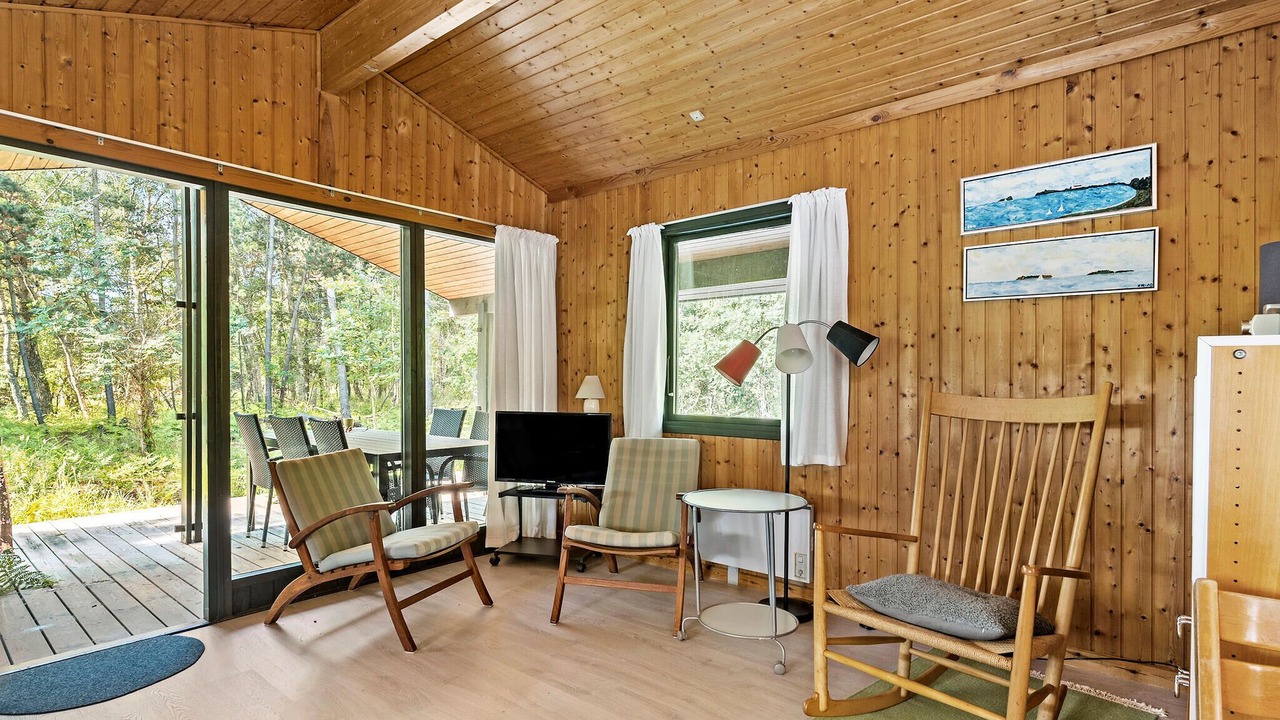 Photo of Bedroom in Marup
