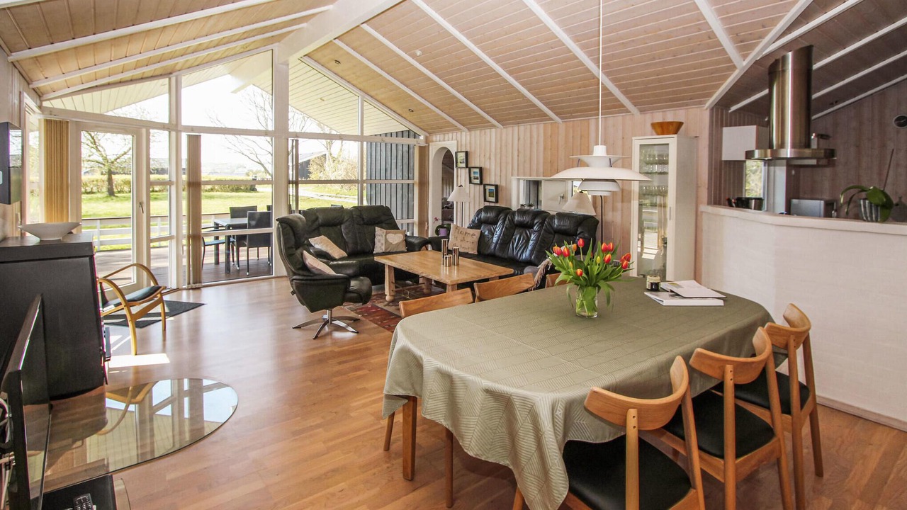 Photo of Bedroom in Marup