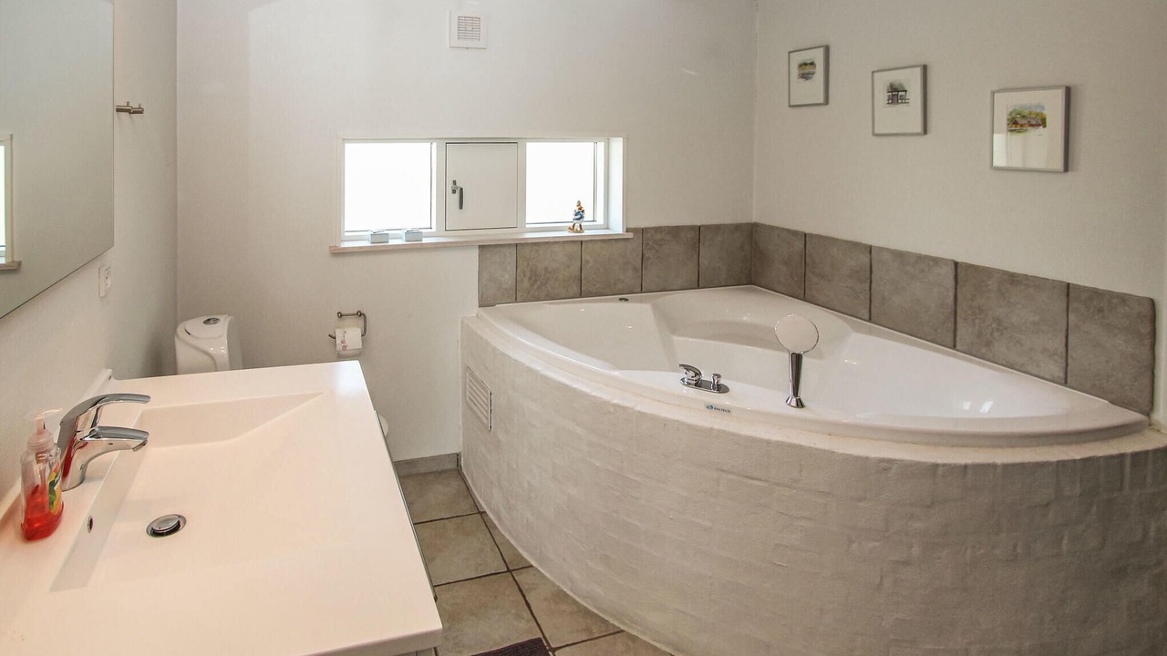 Photo of Bathroom in Marup