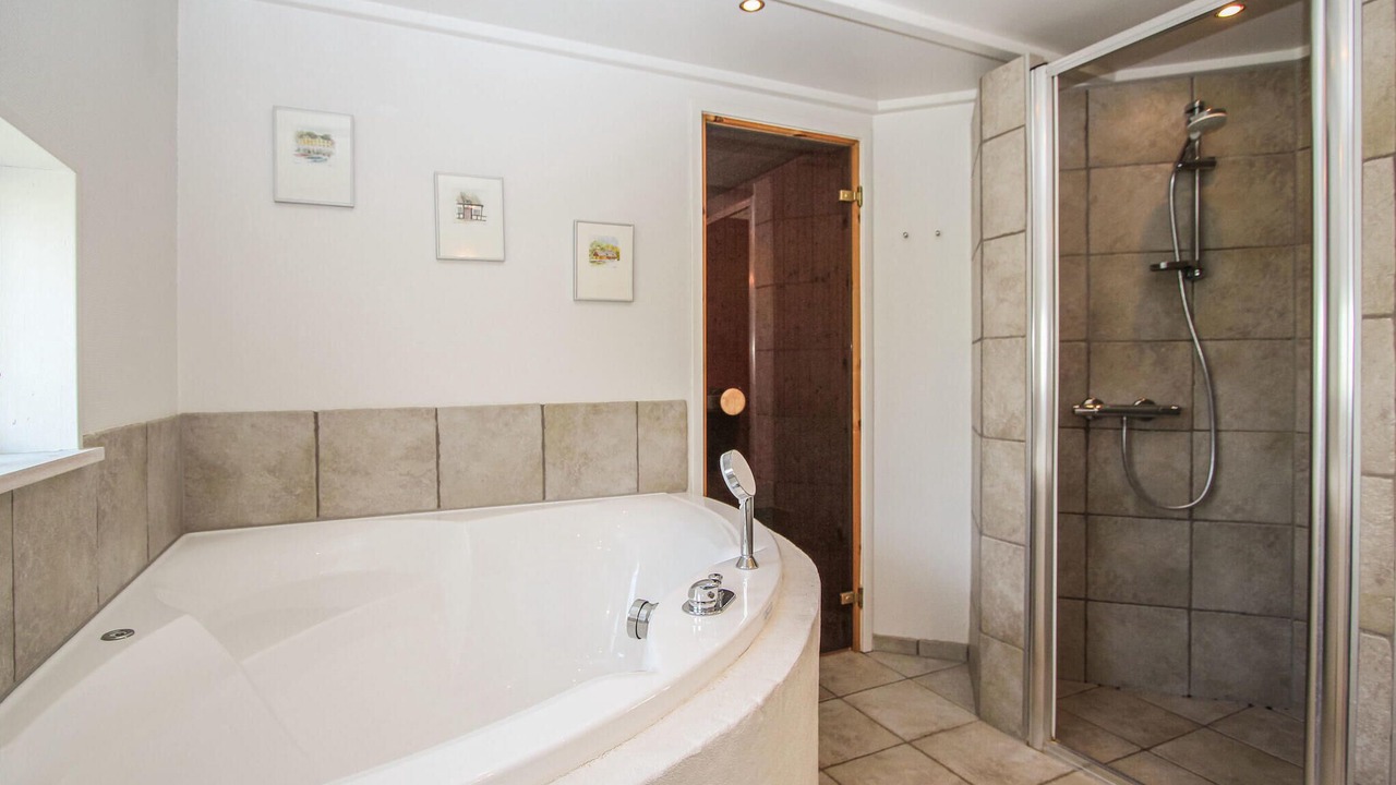 Photo of Bathroom in Marup