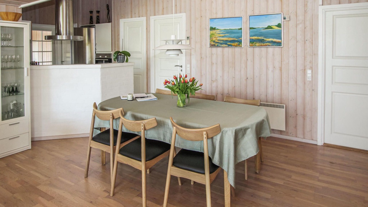 Photo of Bedroom in Marup