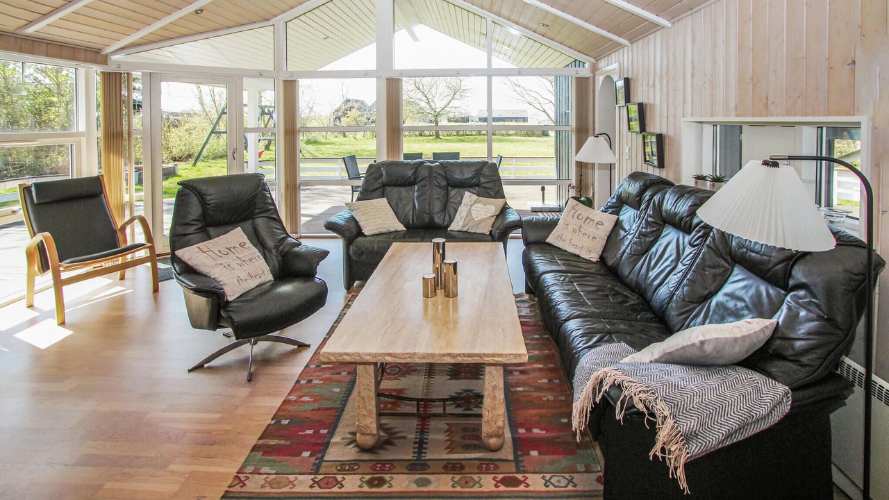 Photo of Bedroom in Marup