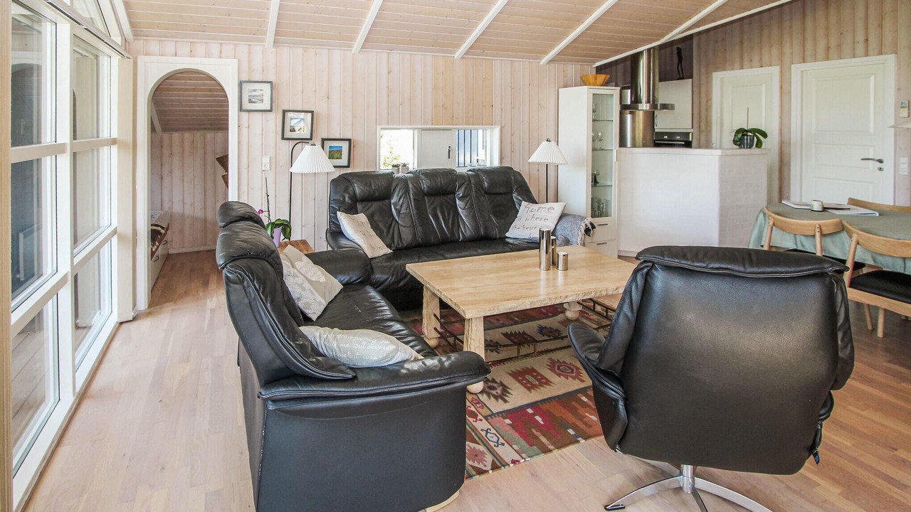 Photo of Bedroom in Marup