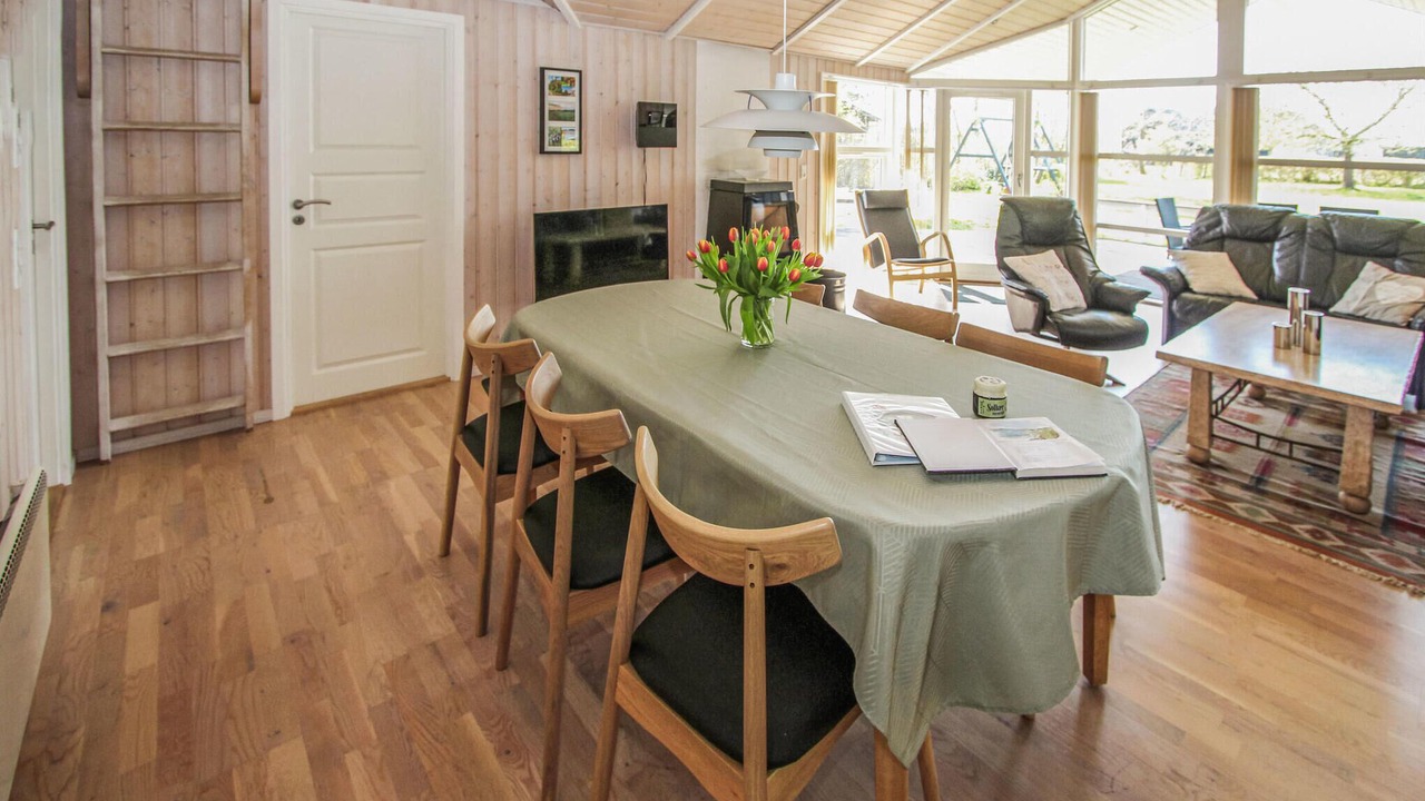 Photo of Bedroom in Marup