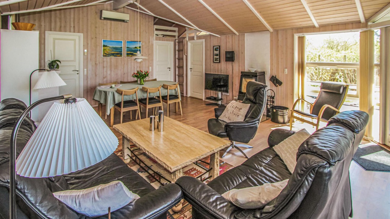 Photo of Bedroom in Marup