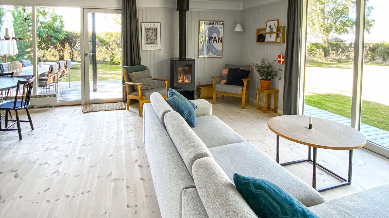 Photo of Bedroom in Marup