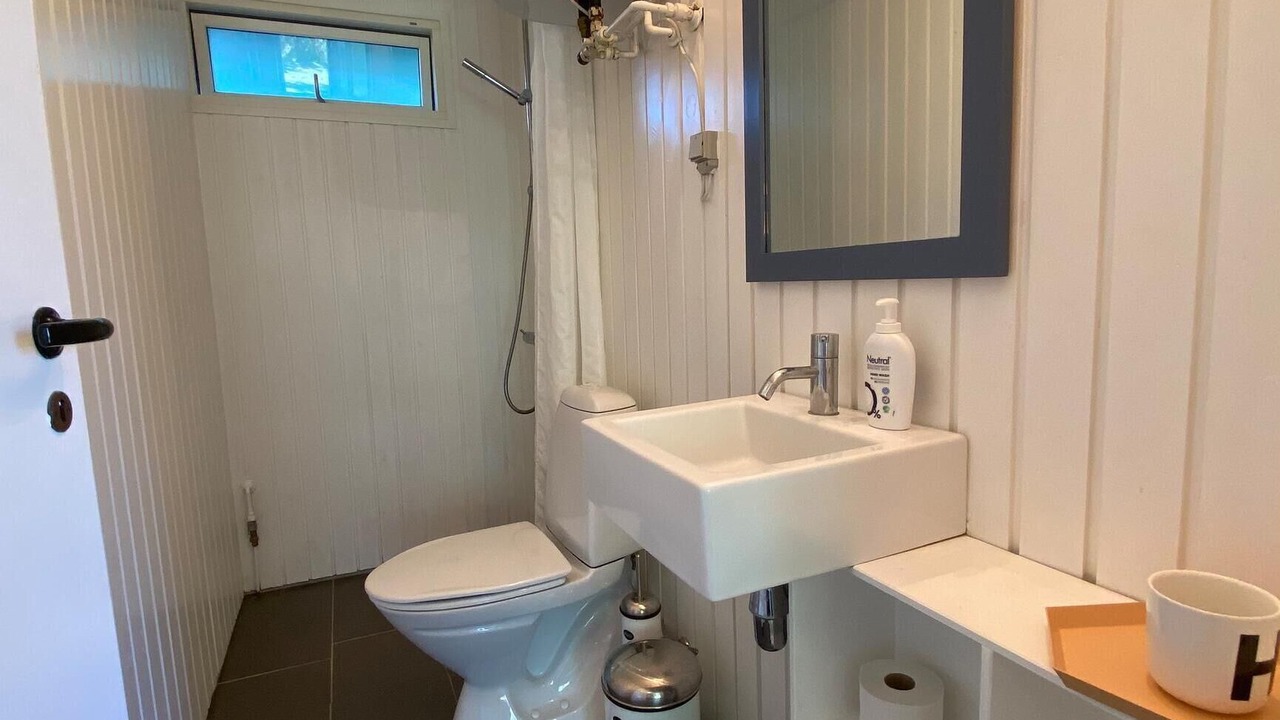 Photo of Bathroom in Marup