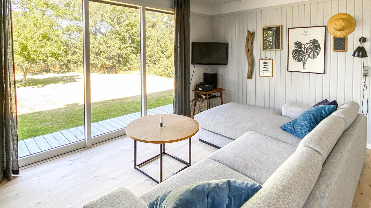 Photo of Bedroom in Marup