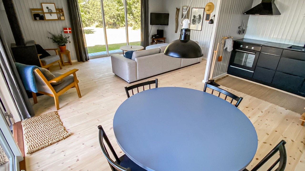 Photo of Bedroom in Marup
