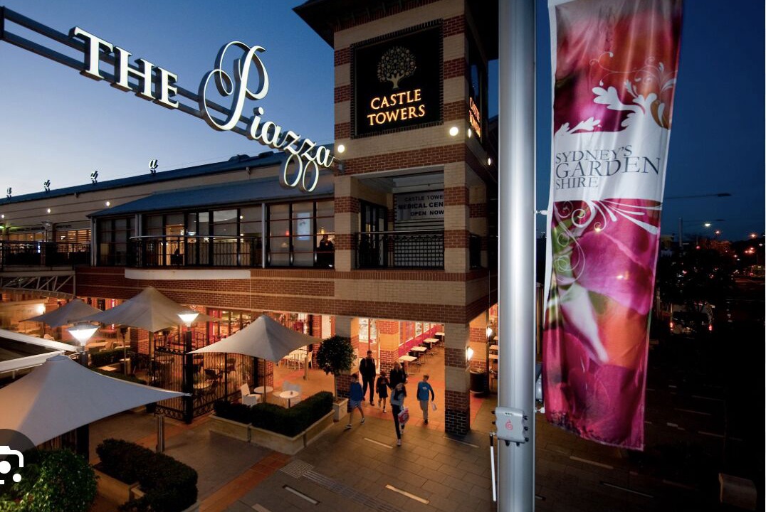 Photo of Outdoor in Castle Hill