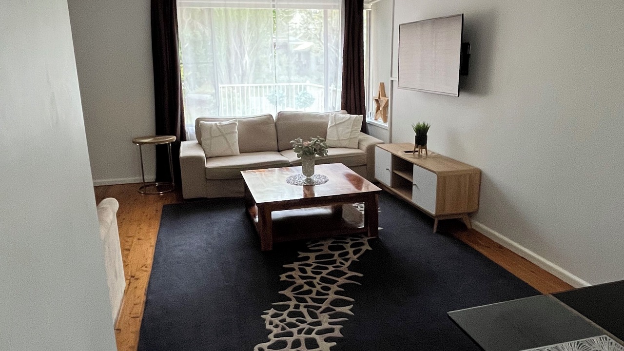 Photo of Livingroom in Castle Hill