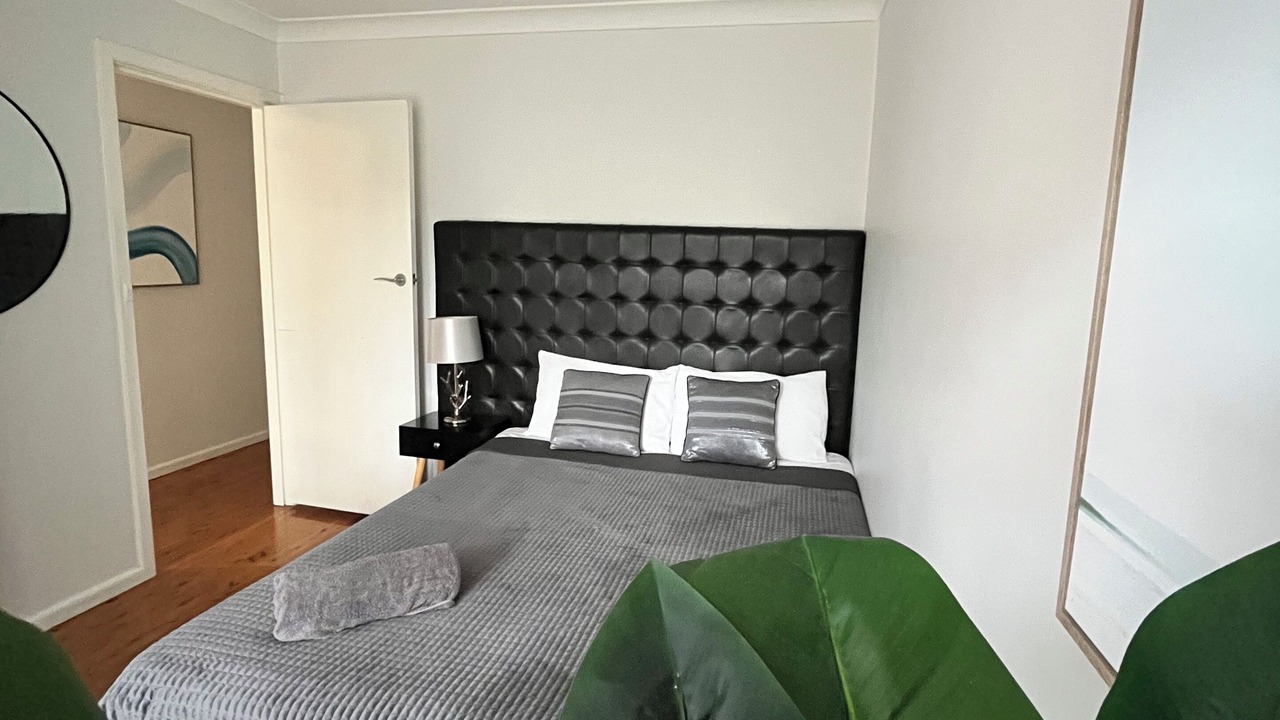 Photo of Bedroom in Castle Hill