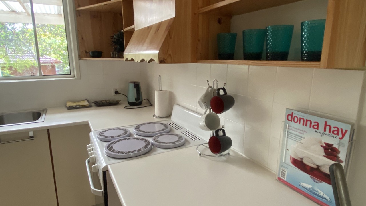 Photo of Kitchen in Castle Hill