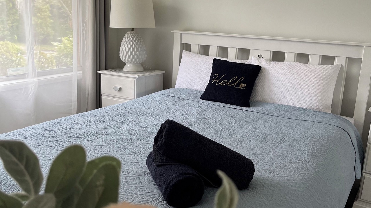 Photo of Bedroom in Castle Hill