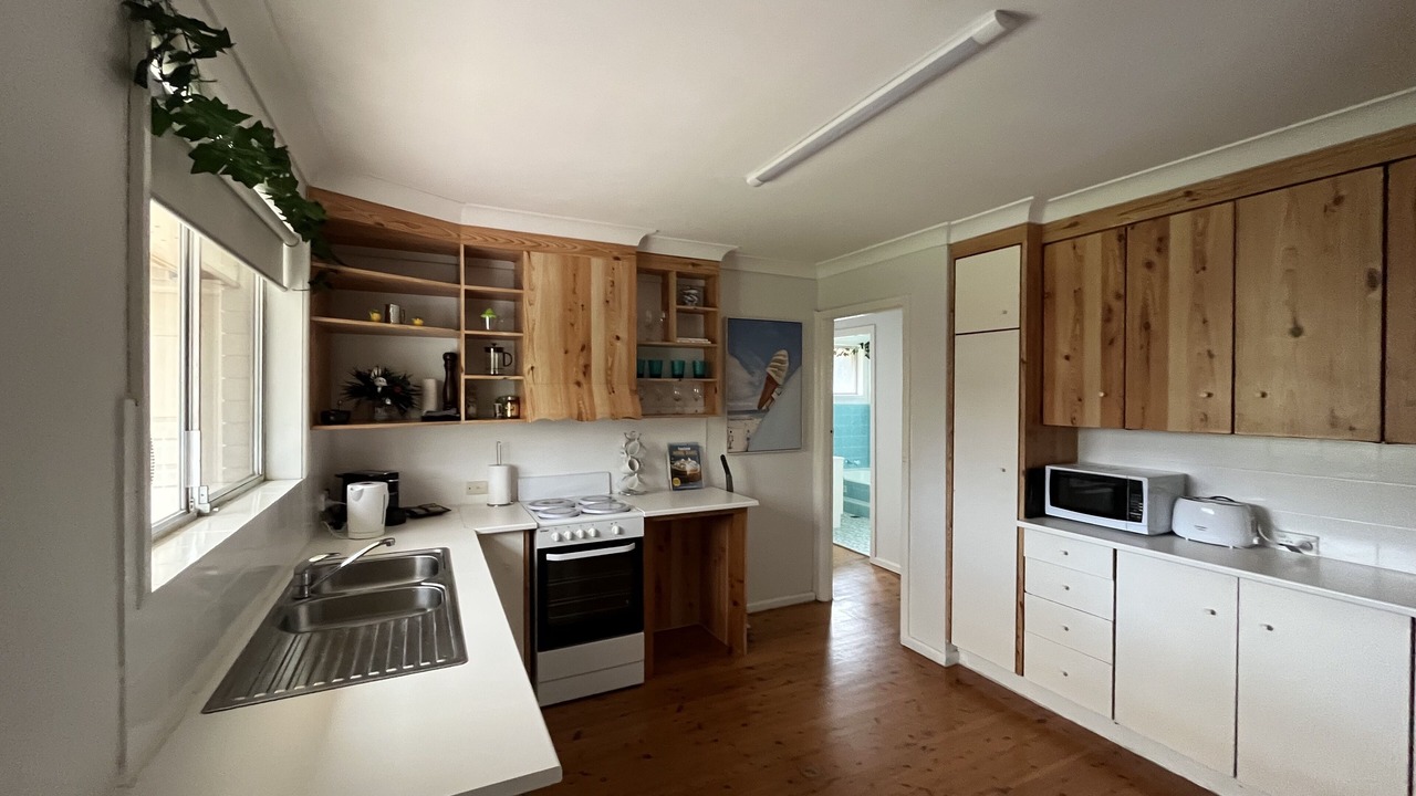 Photo of Kitchen in Castle Hill