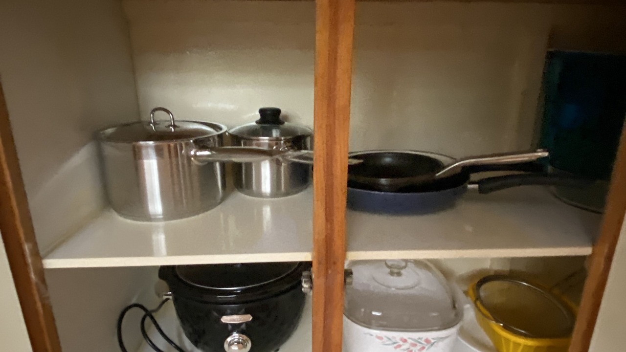 Photo of Kitchen in Castle Hill