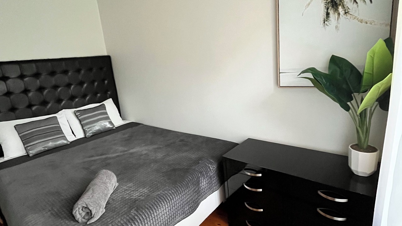 Photo of Bedroom in Castle Hill